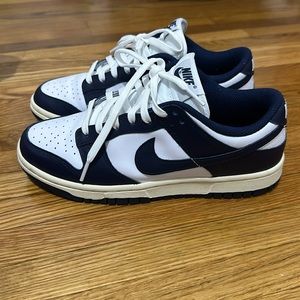 Women’s dunk low